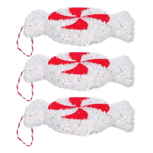 Pcs ornamenti per albero - pcs, l'albero