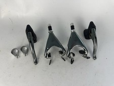 Freni e leve Campagnolo C