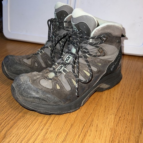 Salomon gore tex scarponi - salomon, gore-tex