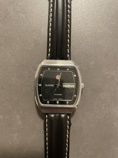 Orologio Vintage Rado Voyager