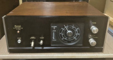 Sansui TU-666 FM/AM