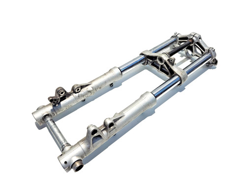 Forcella fork anteriore - forcella,