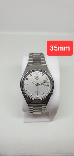 Orologio seiko automatico 17 - 5,
