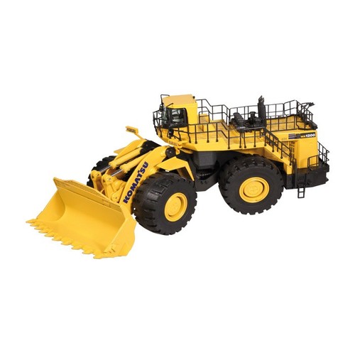 Nzg komatsu wa1200 pala - nzg,
