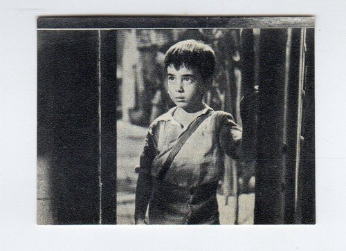 Figurina marcellino pane - figurina, e