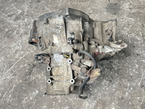 Nissan trail t30 - x-trail,