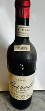 Barolo 1965