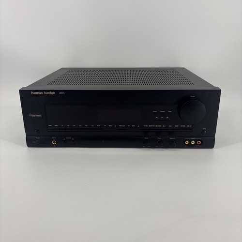 Ricevitore harman kardon - harman,