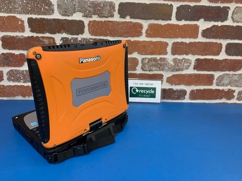 Panasonic mk8 core i5 - mk8,