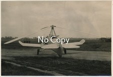 Foto Aviazione-Rarità