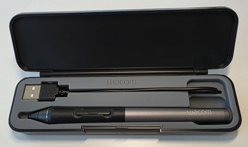 Wacom intuos creative - wacom, 2