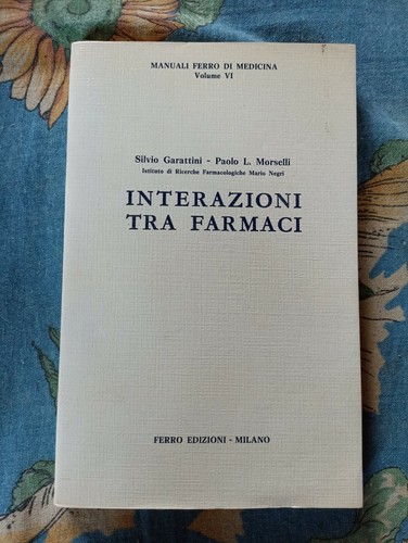 Silvio garattini paolo - silvio, garattini,