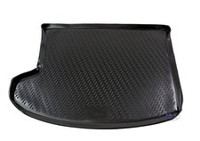 Vasca Baule Bagagliaio Per