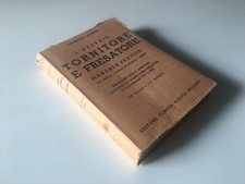 Ferdinando Massero, L'operaio Tornitore e Fresatore, Manuali Hoepli 1949