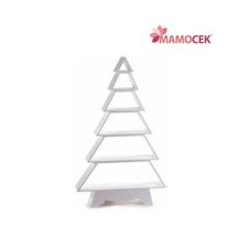 SCAFFALE Espositore legno