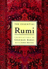 The Essential Rumi - Hardcover