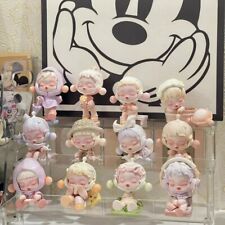 Skullpanda The Warmth Series Scatola Cieca Figura Confermata Nascosta Regalo Compleanno