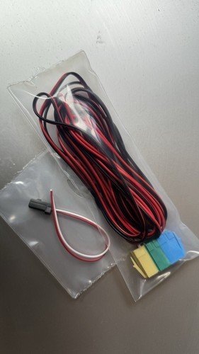 Cavo per microfono fiat - cavo,