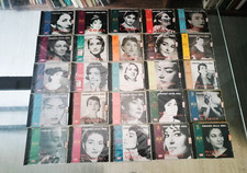 MARIA CALLAS "Il Mito" SERIE