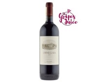 ORNELLAIA BOLGHERI SUPERIORE 2011 VINO ROSSO DOC TOSCANA