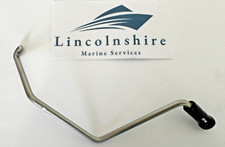 Braccio acceleratore Evinrude