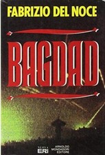 Bagdad Fabrizio Del Noce Nuova