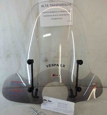PARABREZZA PIAGGIO VESPA  LX