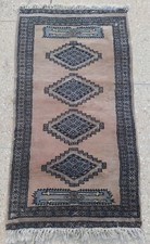 TAPPETI DI LANA VINTAGE