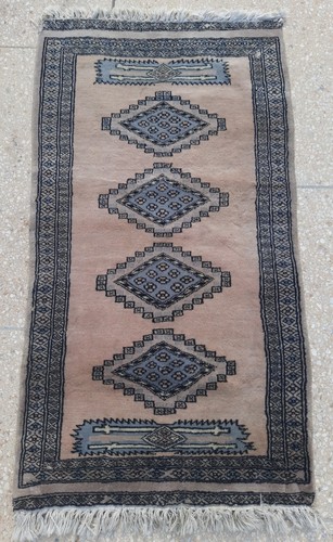 Tappeti lana vintage - di,