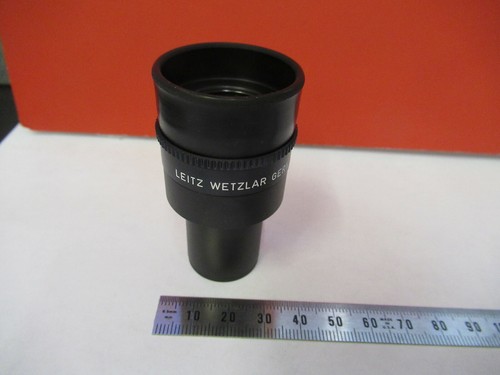 Leitz wetzlar 519750 10x - leitz, 10x/18