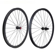 Set ruote carbonio bici mtb