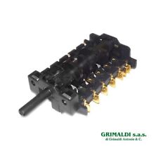 COMMUTATORE SELETTORE FUNZIONI