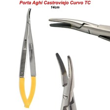 Pinze Chirurgiche Porta Aghi