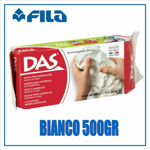 Das bianco pasta - bianco,