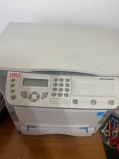 Stampante multifunzione oki