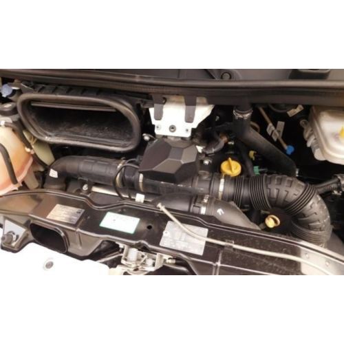 Motore fiat ducato - motore,