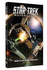 UWV8003 - Star Trek Adventures