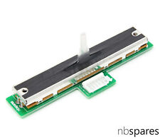 AGGIORNAMENTO CROSSFADER PER