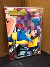 DVD UFO ROBOT GOLDRAKE SECONDA