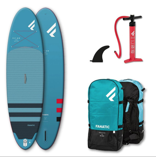 Fanatic fly air - fly, pure