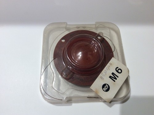 Nos news old stock - nos, rcf