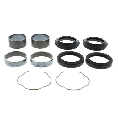 Kit revisione forcella - revisione,