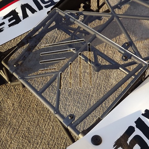 Losi 5ive 5 scala - losi, 2.0