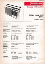 Manuale Di Servizio Per