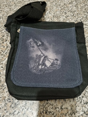 Borsa tracolla one piece - borsa,