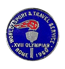 Distintivo Spilla Smaltata