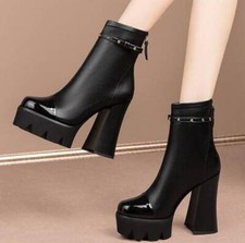 Stivaletti donna tacco - , a