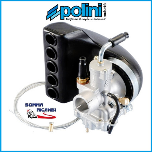 Carburatore attacco rigido - carburatore,