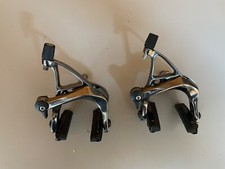 Coppia freni bici strada rim