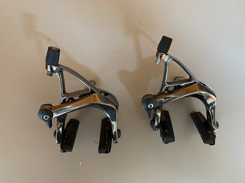 Coppia freni bici - , rim